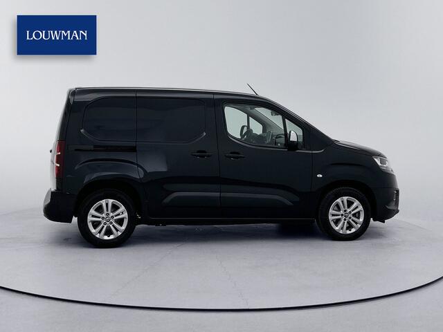 Toyota PROACE CITY 1.5 D-4D Live 130pk automaat 2x schuifdeur Velgen Cruise control