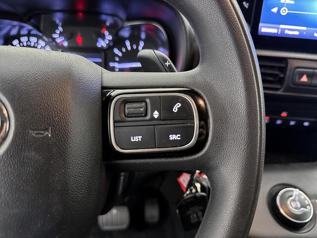 Toyota PROACE CITY 1.5 D-4D Live 130pk automaat 2x schuifdeur Velgen Cruise control