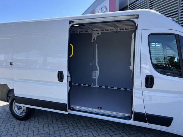 Toyota PROACE Max 2.2 D-4D L3H2 3.5t Professional | Automaat | 180pk | BPM VRIJ | Parkeercamera | Apple Carplay/Android Auto | Parkeersensoren |