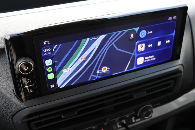 Toyota PROACE Electric Worker, Navigatie, Navigator Extra Range L1 75 kWh