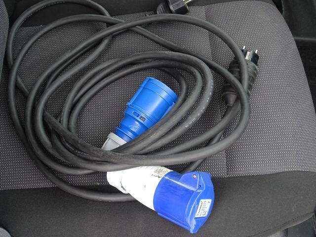 Toyota PROACE CITY 1.5 D-4D Dag/nacht Koel-vriestransport Euro 6