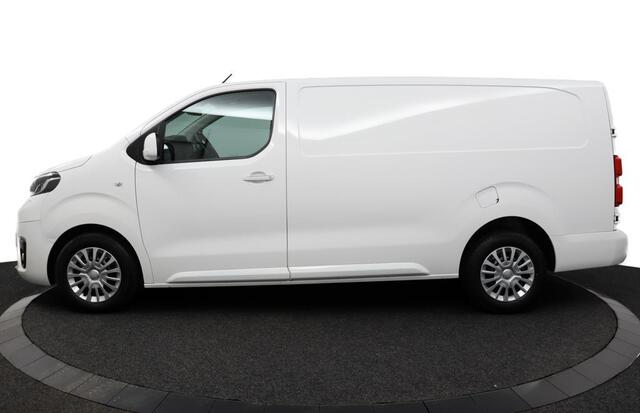 Toyota PROACE Worker 2.0 D-4D Professional Long | Climate control | Cruise control | Navigatie | CarPlay | Automaat |