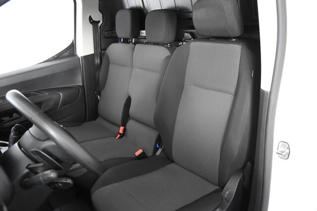 Toyota PROACE CITY 1.2 Automaat Benzine *1ste Eigenaar*Navigatie*
