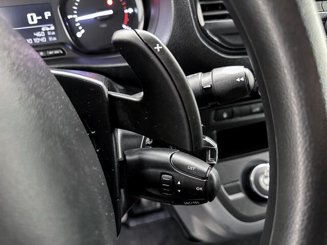 Toyota PROACE Worker 2.0 D-4D Cool Comfort Automaat Cruise control Oprijplaat Parkeersensoren