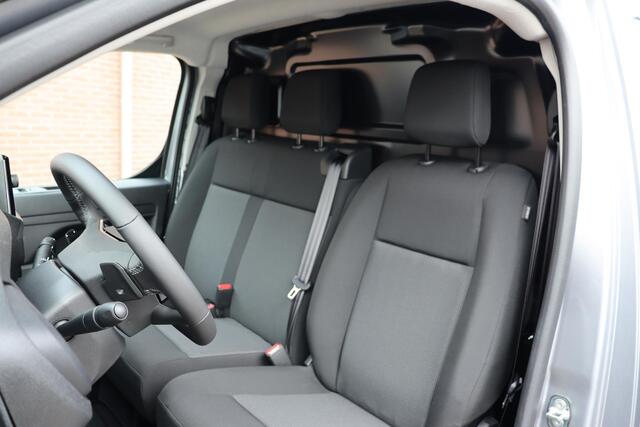 Toyota PROACE Electric Worker Challenger Extra Range L1 75 kWh