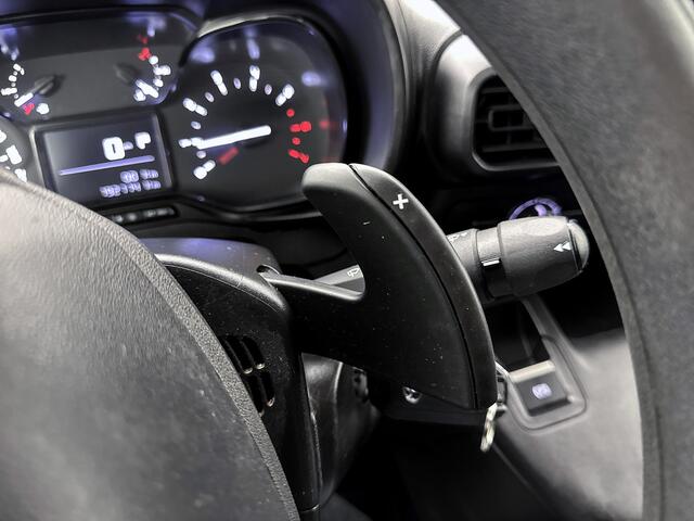 Toyota PROACE CITY 1.5 D-4D Professional Long Automaat Navigatie Betimmering Cruise control