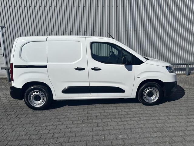 Toyota PROACE CITY 1.5 D-4D Cool Comfort*A/C*CRUISE*