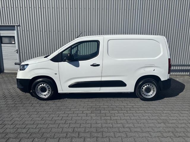 Toyota PROACE CITY 1.5 D-4D Cool Comfort*A/C*CRUISE*