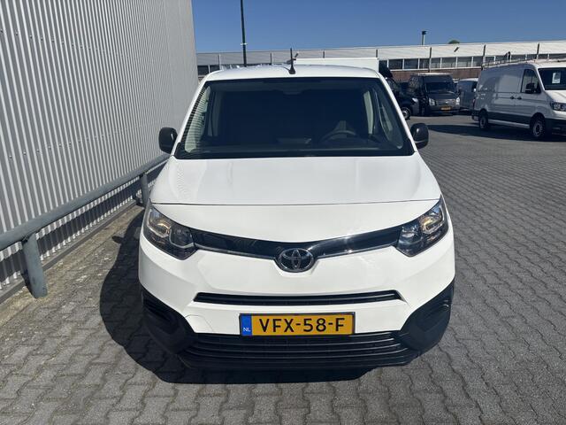 Toyota PROACE CITY 1.5 D-4D Cool Comfort*A/C*CRUISE*