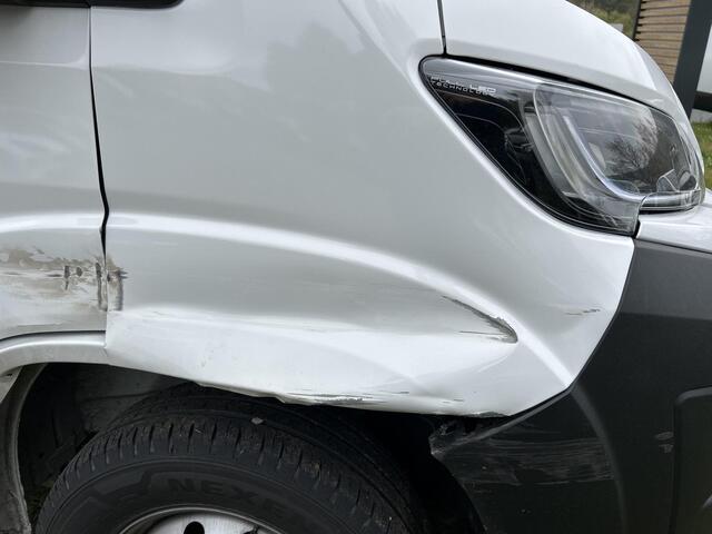 Toyota PROACE Max Proace Max 35 L2H2 BlueHDi 140 Meister