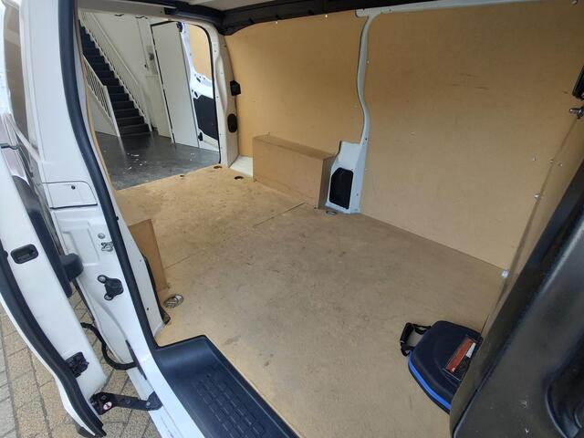 Toyota PROACE Worker 2.0 D-4D Live Long 3-Persoons Airco PDC Lane-Assist