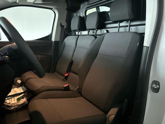 Toyota PROACE CITY Electric Comfort 50 kWh Mjaar 2026 met verbeterde actieradius | 11 kW Onboard Charger | pdc met camera | pass. bank | 15 jaar garantie! |