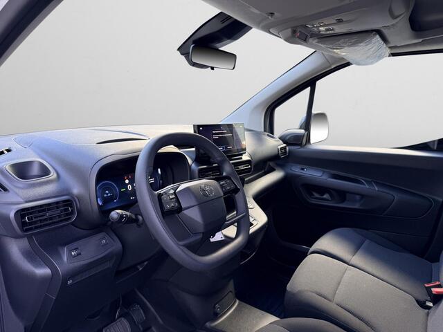 Toyota PROACE City 50 kWh Elektroantrieb L1 Meister Auto Nieuw! 23km!!
