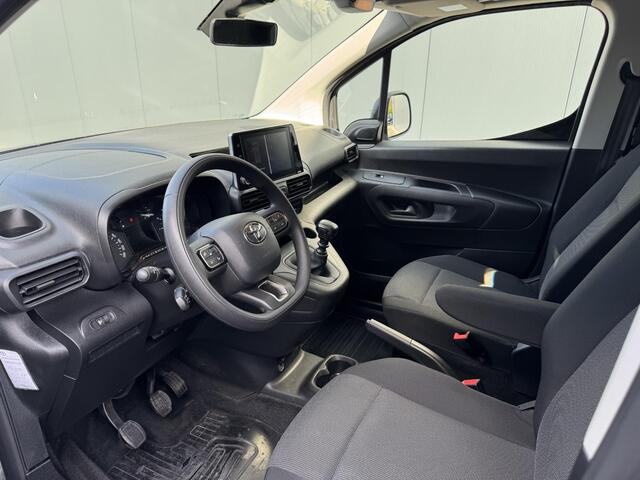 Toyota PROACE CITY Long 1.5 D-4D 102pk Live L2
