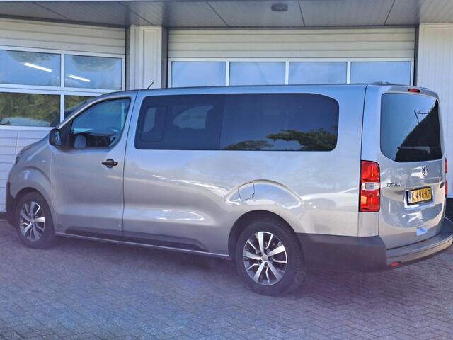 Toyota PROACE Shuttle 2.0 D-4D Navigator Long 9-Persoons,