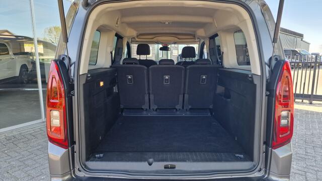 Toyota PROACE CITY Verso 1.2 T Dynamic Long L2, Stoelverwarming