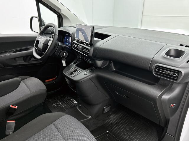 Toyota PROACE CITY Electric 10th Anniversary Long 50 kWh | Trekhaak | Laadruimte Afwerking | Luxe uitvoering |