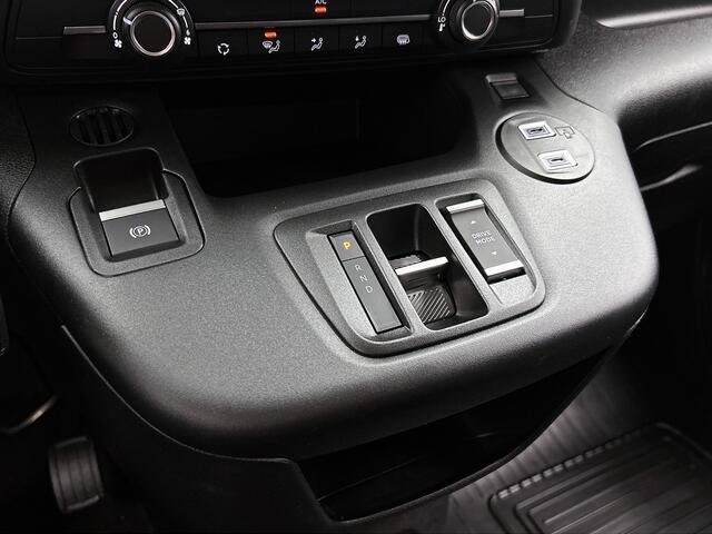 Toyota PROACE CITY Electric 10th Anniversary Long 50 kWh | Trekhaak | Laadruimte Afwerking | Luxe uitvoering |