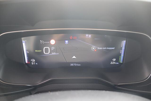 Toyota PROACE CITY Verso Electric Dynamic Long 50 kWh 7p. NL- Auto!! Dode Hoek I Camera I Keyless E+S -- Tweede Pinksterdag geopend van 11.00 t/m 16.00 --