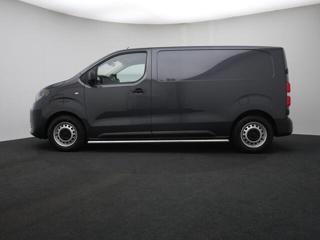 Toyota PROACE Electric Worker Challenger Extra Range 75 kWh