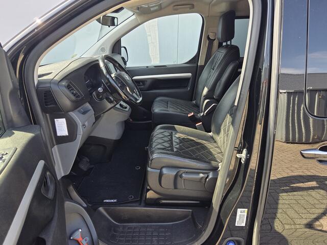 Toyota PROACE Worker 2.0 D-4D Professional Long DC