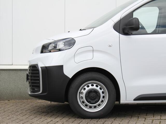 Toyota PROACE Electric Long Worker Challenger Extra Range L2 75 kWh | Cruise | Airco | Camera