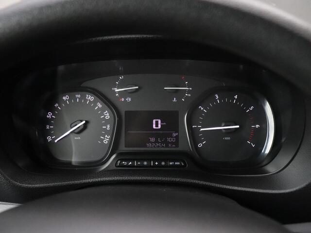 Toyota PROACE Shuttle 1.5 D-4D Cool Long | 9 PERS. | CRUISE | NAVI | PDC | APPLE CARPLAY |