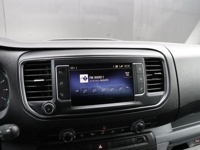 Toyota PROACE Shuttle 1.5 D-4D Cool Long | 9 PERS. | CRUISE | NAVI | PDC | APPLE CARPLAY |