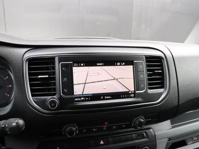 Toyota PROACE Shuttle 1.5 D-4D Cool Long | 9 PERS. | CRUISE | NAVI | PDC | APPLE CARPLAY |