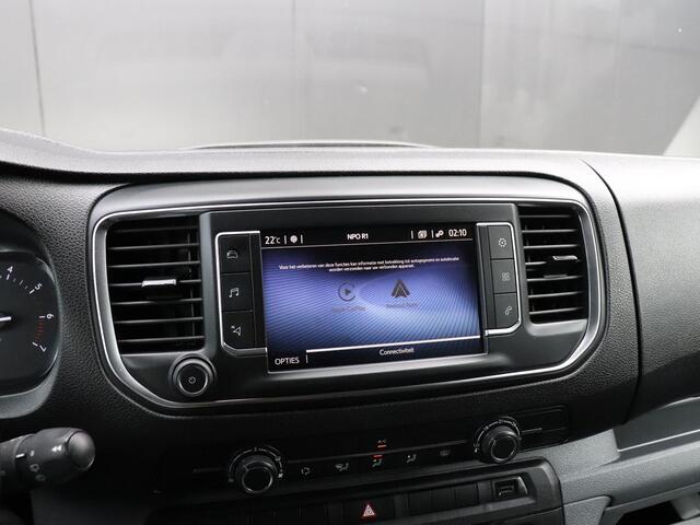 Toyota PROACE Shuttle 1.5 D-4D Cool Long | 9 PERS. | CRUISE | NAVI | PDC | APPLE CARPLAY |