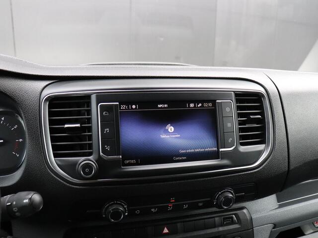 Toyota PROACE Shuttle 1.5 D-4D Cool Long | 9 PERS. | CRUISE | NAVI | PDC | APPLE CARPLAY |