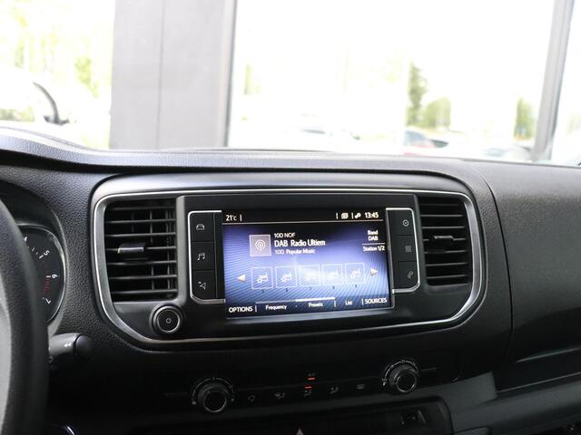 Toyota PROACE Shuttle 1.5 D-4D Cool Long | 9 PERS. | CRUISE | NAVI | PDC | APPLE CARPLAY |