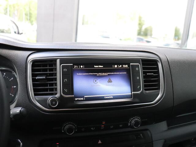 Toyota PROACE Shuttle 1.5 D-4D Cool Long | 9 PERS. | CRUISE | NAVI | PDC | APPLE CARPLAY |