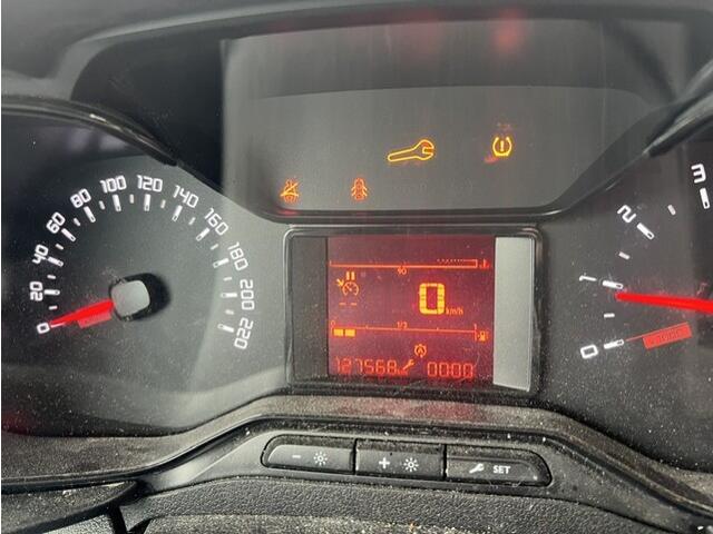 Toyota PROACE CITY 1.5 D-4D 75KW AIRCO KLIMA SCHUIFDEUR