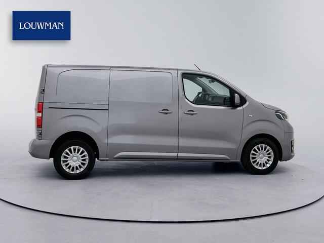 Toyota PROACE Worker 2.0 D-4D Prof 145pk L2 Navigatie Betimmering Rondomzichtcamera Cruise control Fabrieksgarantie