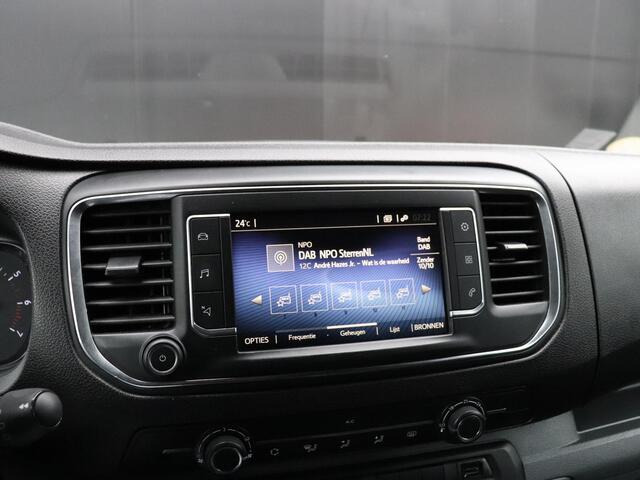 Toyota PROACE Shuttle 1.5 D-4D Cool Long | 9 PERS. | CRUISE | NAVI | PDC | APPLE CARPLAY |