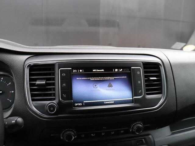 Toyota PROACE Shuttle 1.5 D-4D Cool Long | 9 PERS. | CRUISE | NAVI | PDC | APPLE CARPLAY |
