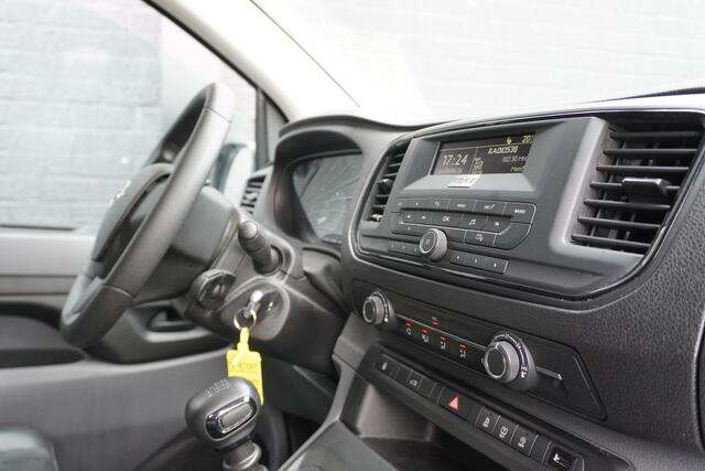 Toyota PROACE Worker 1.5 D-4D 120PK EURO 6 - Airco - Cruise - ¤12.950,- Excl.