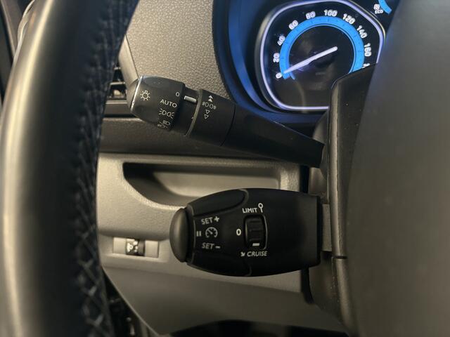 Toyota PROACE Electric Worker Extra Range Professional Long Navi, Cruise