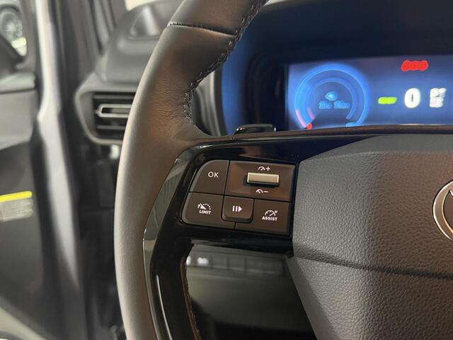 Toyota PROACE CITY Electric 50 KWH 10th Anniversary | Uit voorraad leverbaar! | 2,9% Financial Lease