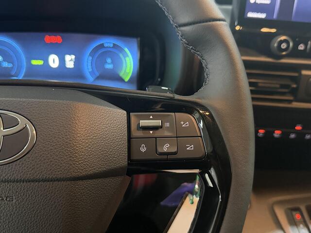 Toyota PROACE CITY Electric 50 KWH 10th Anniversary | Uit voorraad leverbaar! | 2,9% Financial Lease