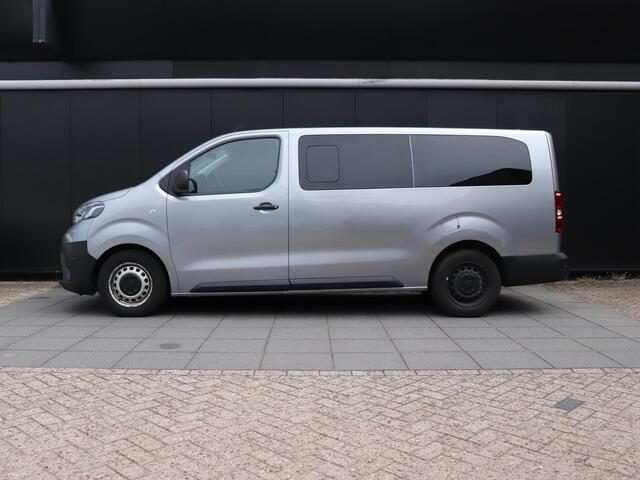 Toyota PROACE Shuttle 1.5 D-4D Cool Long | 9 PERS. | CRUISE | NAVI | PDC | APPLE CARPLAY |