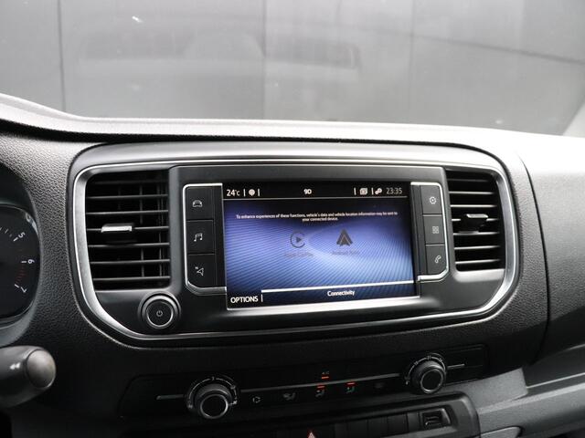 Toyota PROACE Shuttle 1.5 D-4D Cool Long | 9 PERS. | CRUISE | NAVI | PDC | APPLE CARPLAY |