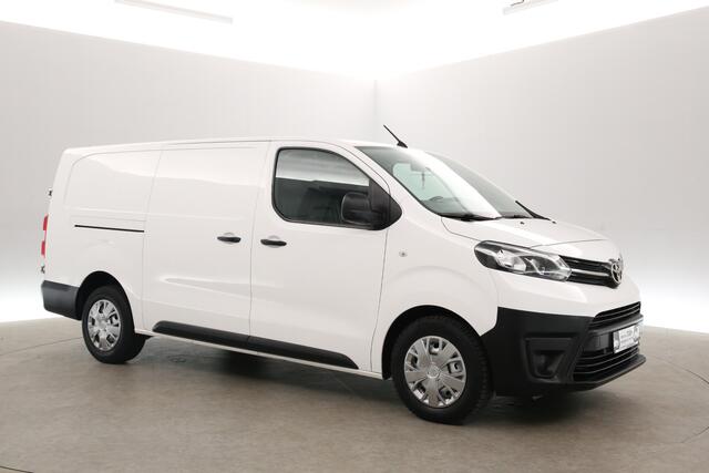 Toyota PROACE 2.0D L3H1 | Airco | Cruise | 3 Zits | Parkeersens.