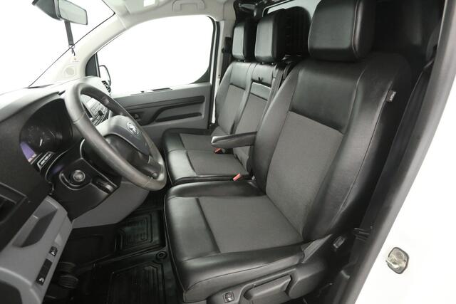 Toyota PROACE 2.0D L3H1 | Airco | Cruise | 3 Zits | Parkeersens.