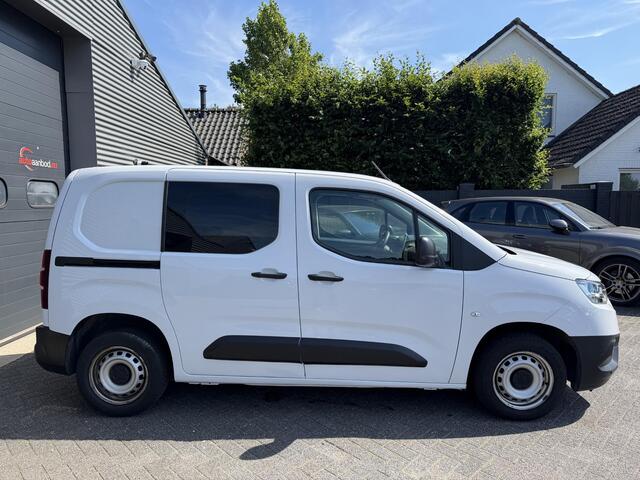 Toyota PROACE CITY 1.2 Turbo Live | Navigatie | Carplay | Airco | Cruise Control | DAB |