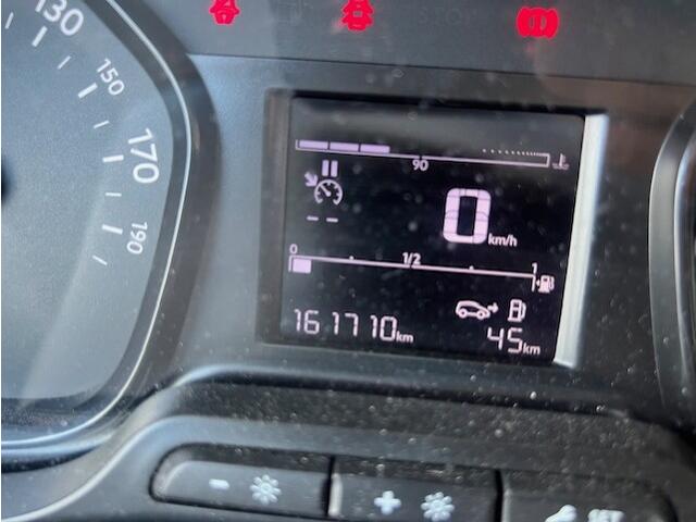Toyota PROACE Worker 2.0 D-4D Cool Comfort Long