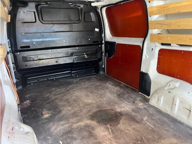 Toyota PROACE Worker 2.0 D-4D Cool Comfort Long
