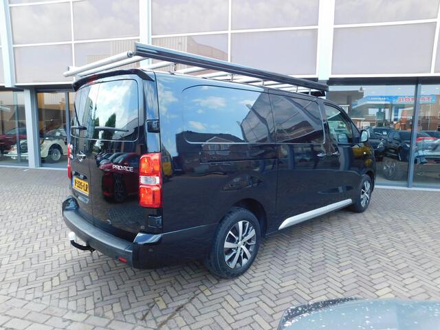 Toyota PROACE Worker 2.0 D-4D Professional Long