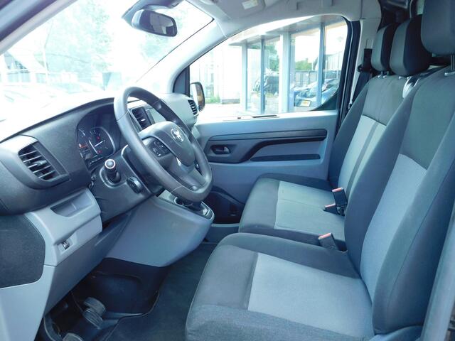 Toyota PROACE Worker 2.0 D-4D Professional Long